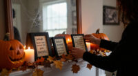 Best Spooky Halloween Quote Decor Compared