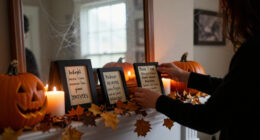 Best Spooky Halloween Quote Decor Compared