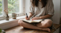 Creative Reflection & Journaling Checklist 2026