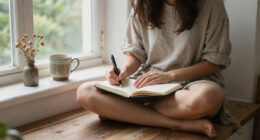 Creative Reflection & Journaling Checklist 2026