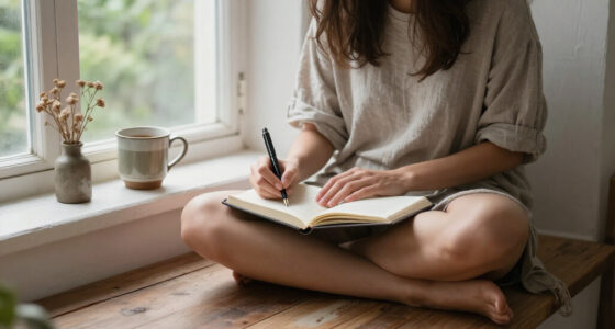 Creative Reflection & Journaling Checklist 2026
