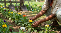 How A Plant's Refusal To Self-pollinate Could Help India Grow More Of Its Own Cooking Oil