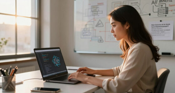 How Close Is AI To Recursive Self-improvement? Leading Tech Labs Weigh In
