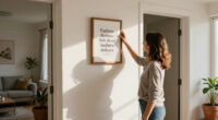 How to Choose Motivational Quote Wall Art