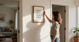 How to Choose Motivational Quote Wall Art