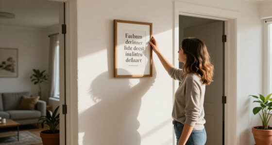 How to Choose Motivational Quote Wall Art