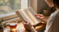 How To Focus In Reading: The Checkpoint That Catches Drift