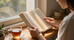 How To Focus In Reading: The Checkpoint That Catches Drift