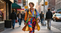 Joyful Dressing And The Trends That Took Over New York Fashion Week