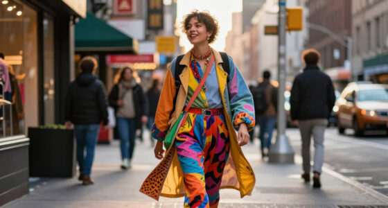 Joyful Dressing And The Trends That Took Over New York Fashion Week