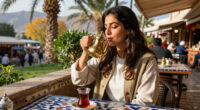 Middle East Business: Culture, Short Breaks, Nature Shape Mena’s Autumn Travel Trends: Wingie