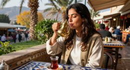 Middle East Business: Culture, Short Breaks, Nature Shape Mena’s Autumn Travel Trends: Wingie