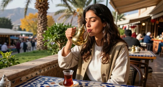 Middle East Business: Culture, Short Breaks, Nature Shape Mena’s Autumn Travel Trends: Wingie