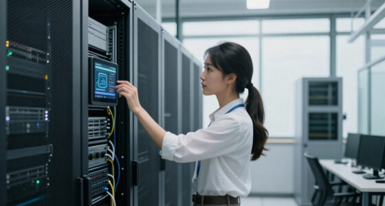 Self-Improving AI To Reshape Data Center Power, Cooling, Operations