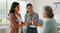 September Features AFib, P.A.D. And Cholesterol Education, Hispanic Heritage Month (Sept. 15-Oct.15), Self-Improvement Month And More...