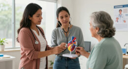 September Features AFib, P.A.D. And Cholesterol Education, Hispanic Heritage Month (Sept. 15-Oct.15), Self-Improvement Month And More...