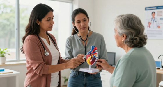 September Features AFib, P.A.D. And Cholesterol Education, Hispanic Heritage Month (Sept. 15-Oct.15), Self-Improvement Month And More...