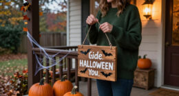 Spooky Halloween Quote Decor: A Halloween Guide