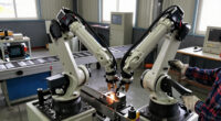 The Sequence Knowledge - Issue 933: When The Factory Starts Building Itself