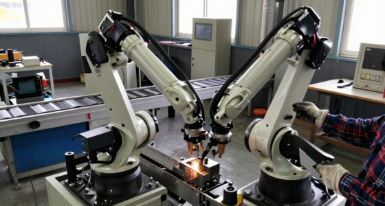 The Sequence Knowledge - Issue 933: When The Factory Starts Building Itself