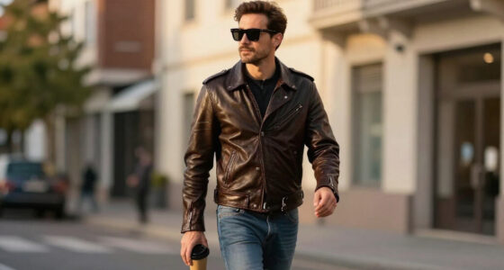 This Year’s Biggest Trends In Men’s Fashion And Lifestyle Revealed