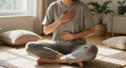 What Your Breathing Patterns Can Reveal About Your Health