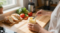 With A Self-Help Book, I Can't Believe It's Not Butter Aims To Inspire America