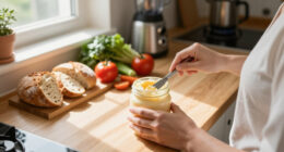 With A Self-Help Book, I Can't Believe It's Not Butter Aims To Inspire America