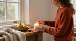 10 Best Nontoxic Candles For Fall (2026)