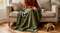 10 Best Organic Throw Blankets For Fall (2026)