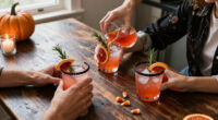 11 Best Halloween Cocktail Glasses in 2027