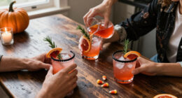 11 Best Halloween Cocktail Glasses in 2027