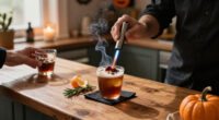11 Best Halloween Cocktail Smokers for Spooky Drinks in 2027