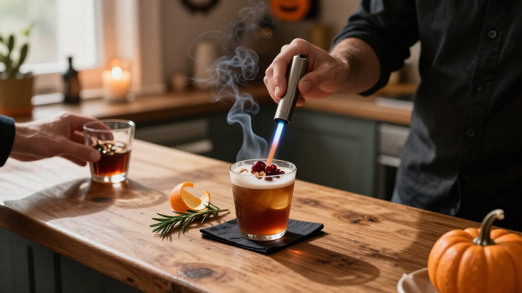 11 Best Halloween Cocktail Smokers for Spooky Drinks in 2027