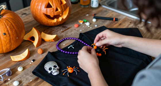 11 Best Halloween Costume Jewelry for 2027