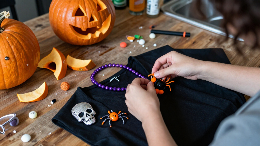 11 Best Halloween Costume Jewelry for 2027