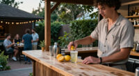 12 Best Backyard Outdoor Bars for Entertaining in 2027
