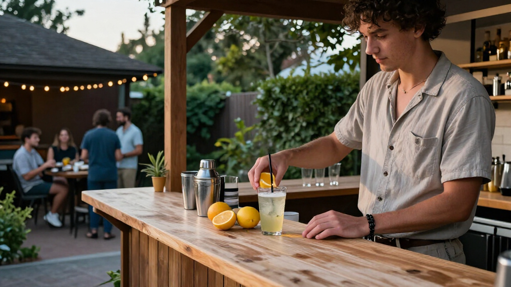 12 Best Backyard Outdoor Bars for Entertaining in 2027