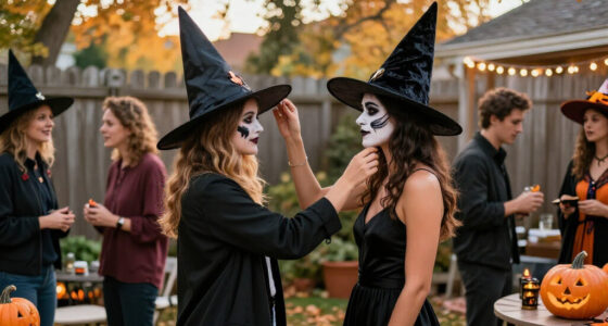 12 Best Halloween Costumes for Adults in 2027