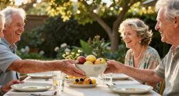 12 Essential Things 90 Years Of Wisdom Taught Me About Life And Happiness
