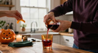 13 Best Halloween Cocktail Glasses for Spooky Parties in 2027