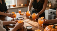 13 Best Halloween Cocktail Glasses in 2027