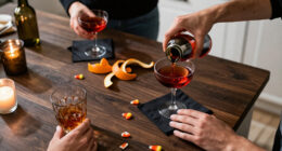 13 Best Halloween Cocktail Glassware for Spooky Parties in 2027