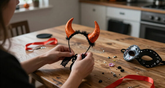 13 Best Halloween Costume Accessories for Easy, Creative Costumes in 2027