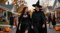 14 Best Couples Halloween Costumes for 2027