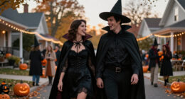 14 Best Couples Halloween Costumes for 2027