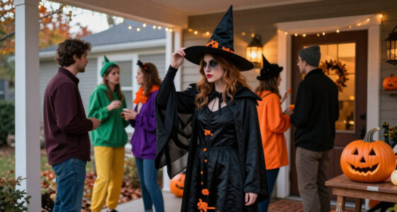 14 Best Halloween Costumes for Adults in 2027