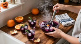 14 Best Halloween Drink Mixers for Spooky Party Drinks in 2027