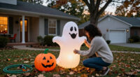 14 Best Halloween Inflatable Yard Decorations for 2027