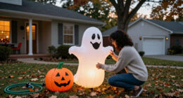 14 Best Halloween Inflatable Yard Decorations for 2027